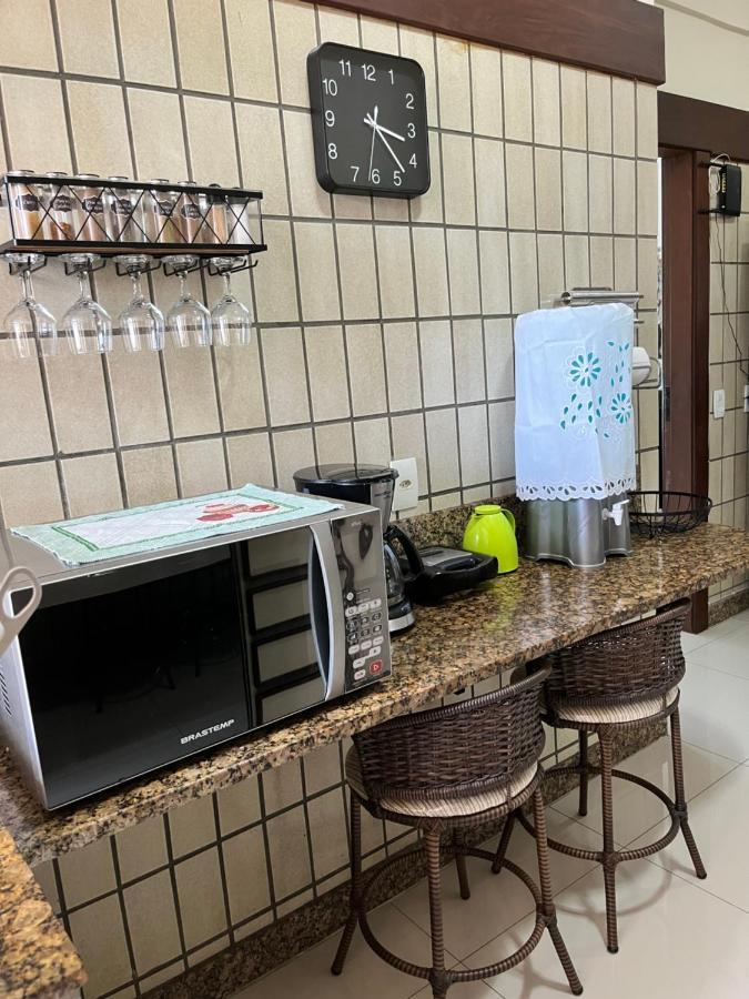 Maravilhoso Apto Na Praia Do Forte Wi-Fi 600 Mb Cabo Frio Exterior foto